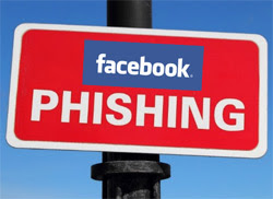 Wapka Facebook Phishing